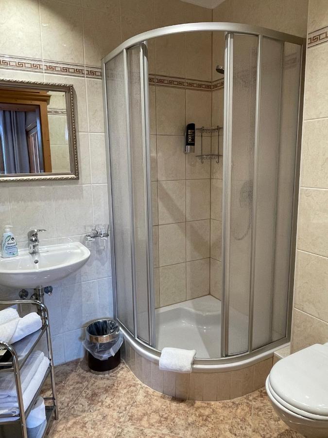 Appartement Erler Санкт-Йоганн Экстерьер фото