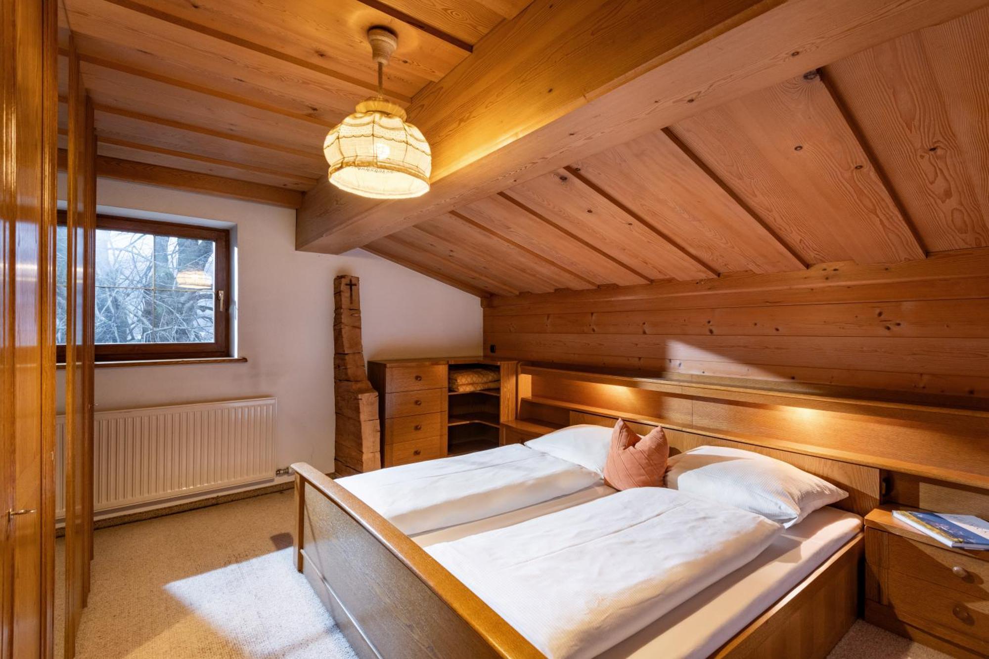 Appartement Erler Санкт-Йоганн Экстерьер фото