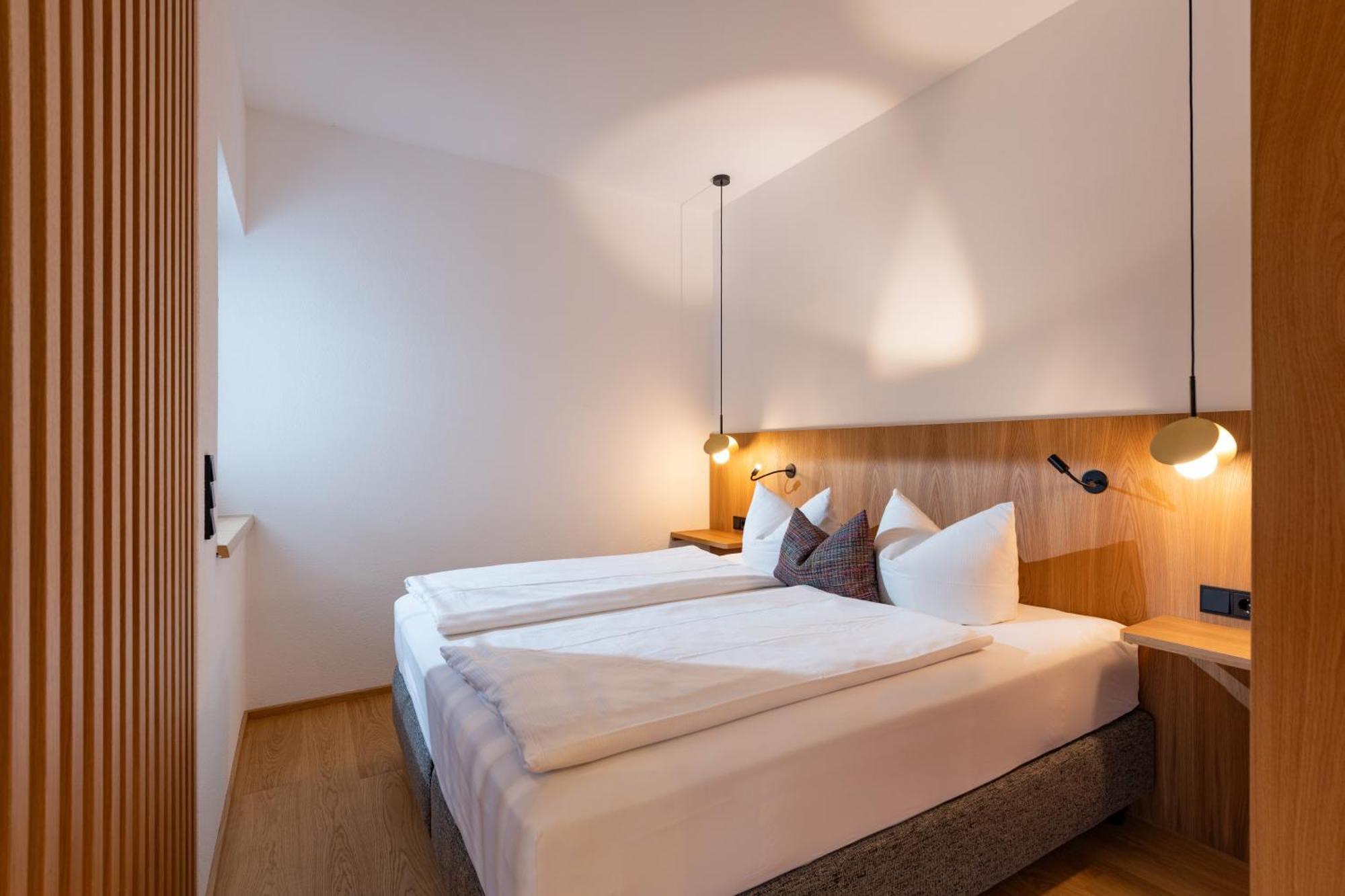 Appartement Erler Санкт-Йоганн Экстерьер фото