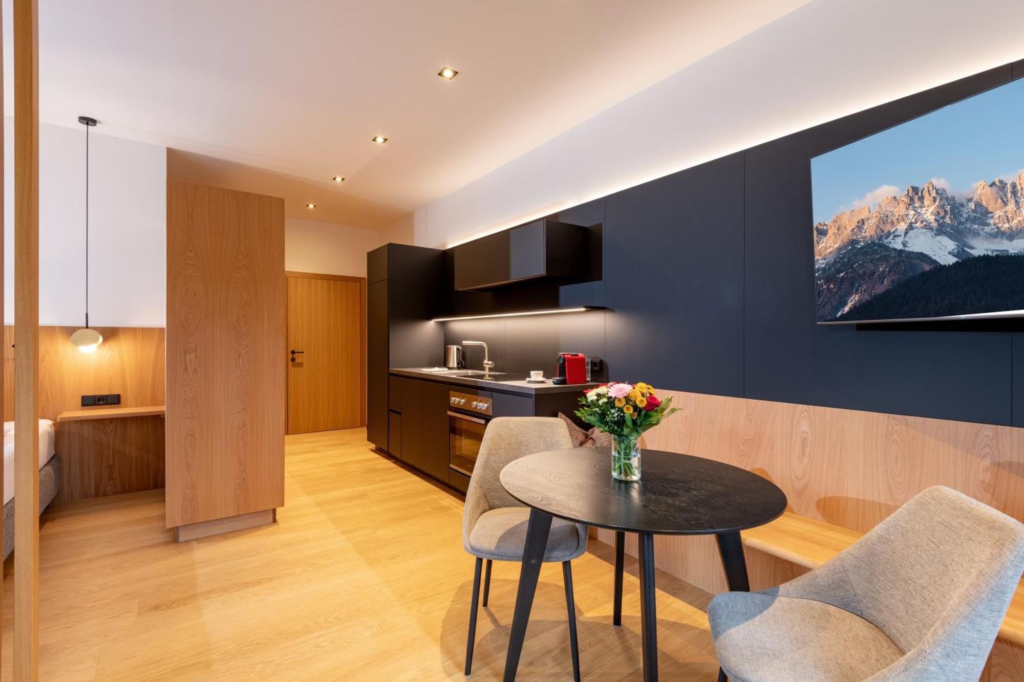 Appartement Erler Санкт-Йоганн Экстерьер фото