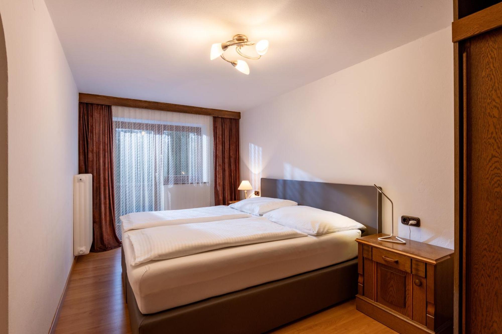 Appartement Erler Санкт-Йоганн Экстерьер фото